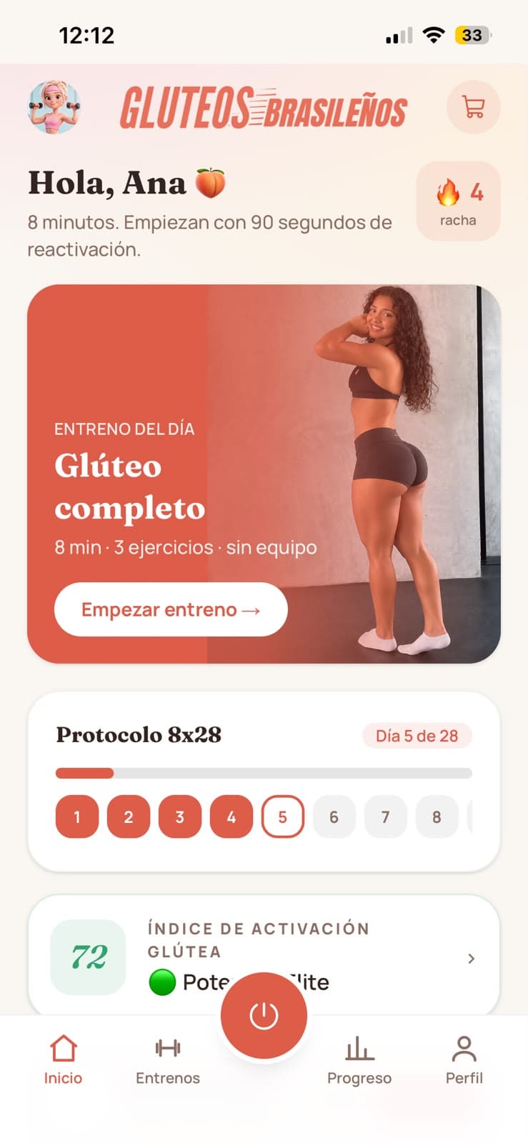 Pantalla de App 01