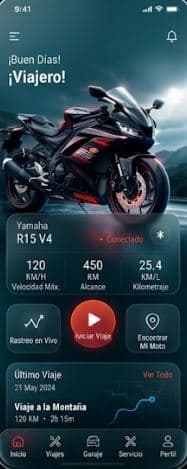 Pantalla de App 02